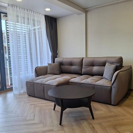 Palanga Apartments Near Baltic Sea - Studio Eksteriør billede