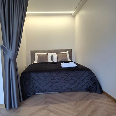 Palanga Apartments Near Baltic Sea - Studio Eksteriør billede