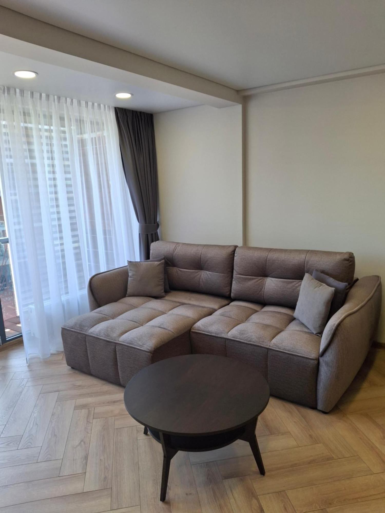 Palanga Apartments Near Baltic Sea - Studio Eksteriør billede