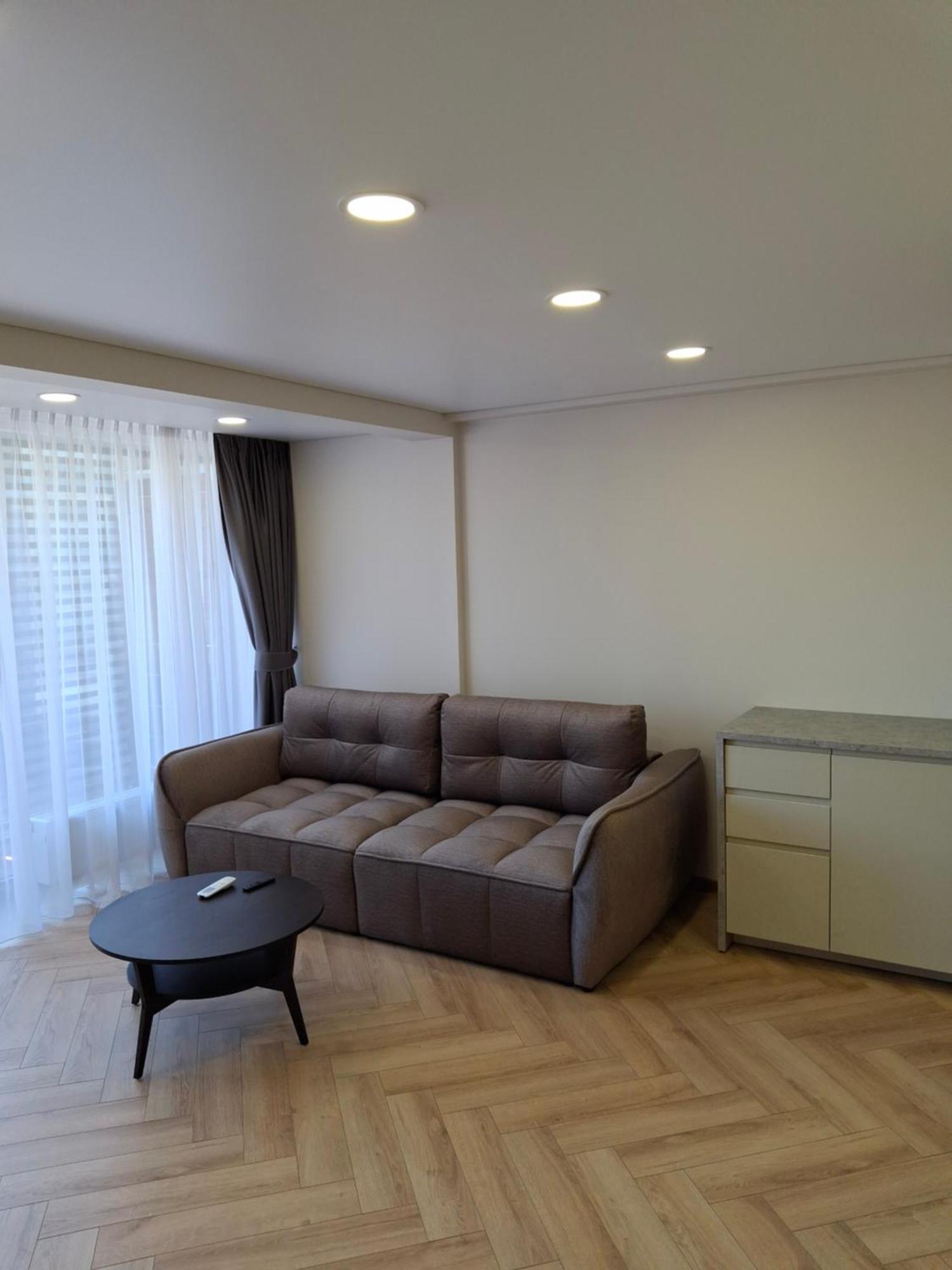 Palanga Apartments Near Baltic Sea - Studio Eksteriør billede